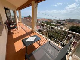 Apartamento en venta en Denia, Deveses Playa photo 0