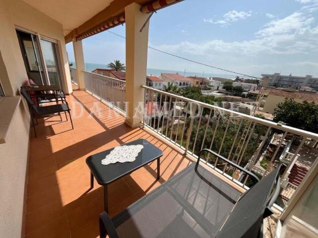 Apartamento en venta en Denia, Deveses Playa photo 0