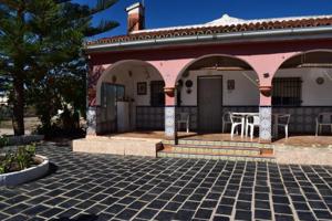 Chalet en venta en Pedralba, El reguero photo 0