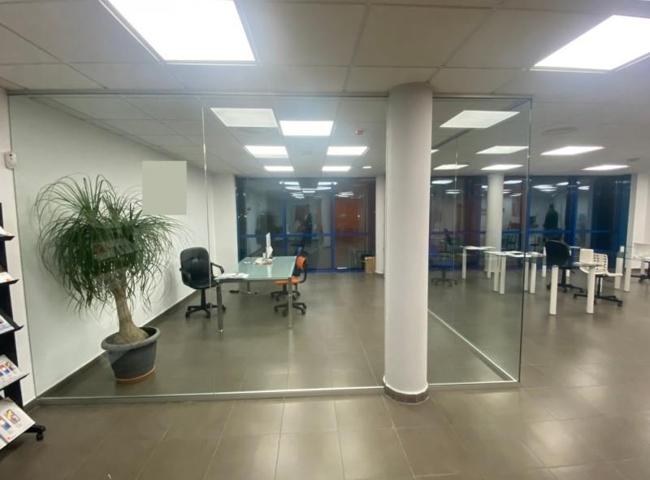 Oficina en venta en Molina de Segura, Pol. Ind. La Estrella photo 0