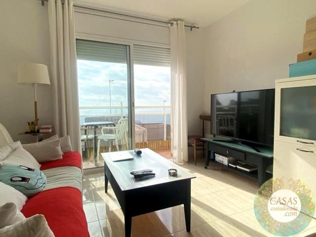 Piso en venta en L'Ametlla de Mar, Carrer Constitució, 43860 photo 0