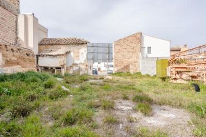 Terreno en venta en Otura, Centro photo 0