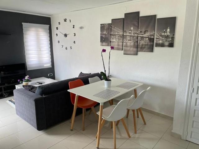Apartamento en venta en Denia, Las Marinas (Km1 al Km 6) photo 0