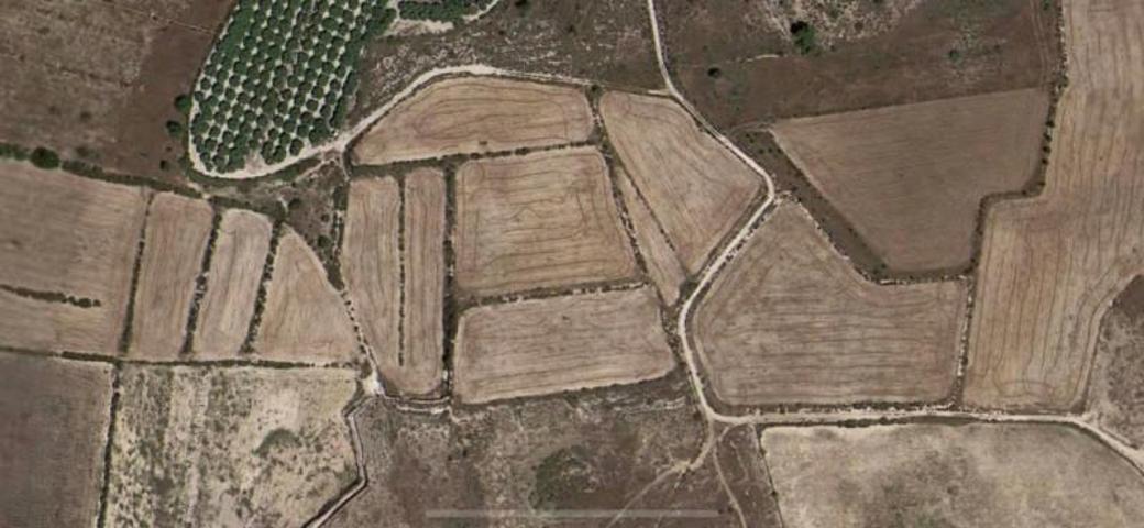 Terreno en venta en Elche, Valverde photo 0