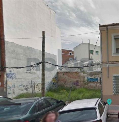 Terreno en venta en Madrid, Madrid capital photo 0