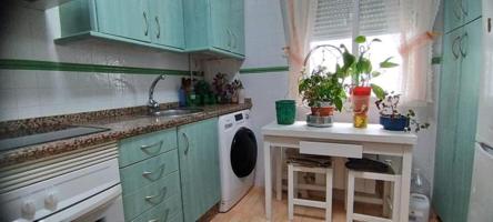 Piso en venta en Plasencia photo 0