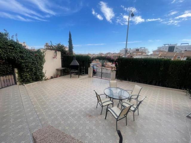 Bungalow en venta en Torrevieja, Los Balcones - Los Altos del Edén photo 0