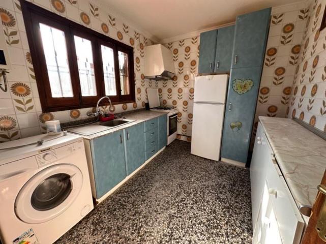 Piso en venta en Denia, Centro photo 0