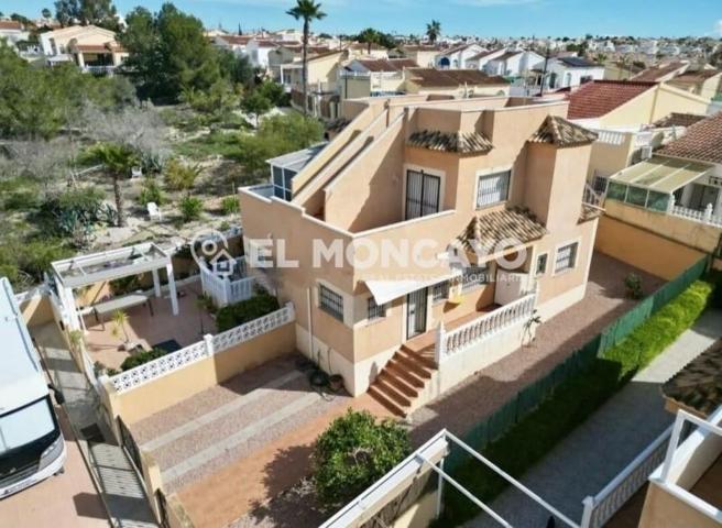 Adosada en venta en San Fulgencio, La marina photo 0