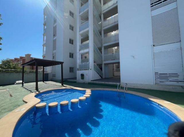 Piso en venta en Denia photo 0
