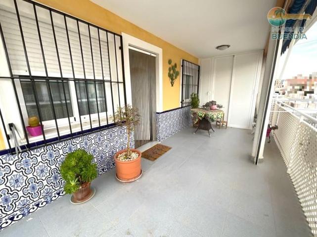 Apartamento en venta en Puerto de Mazarrón, Bahía photo 0