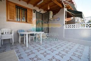 Duplex en venta en Puerto de Mazarrón, Playa Grande photo 0