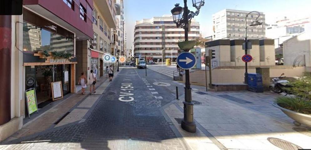 Local comercial en venta en Castellón de la Plana photo 0