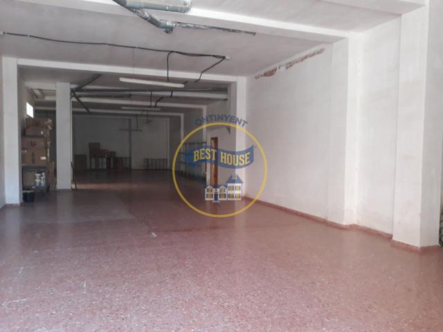 Local comercial en venta en Ontinyent, Ontinyent photo 0
