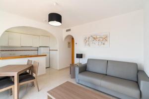 Bungalow en venta en Calpe, Costa Blanca North photo 0
