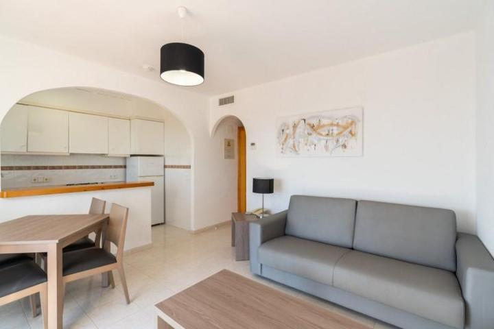 Bungalow en venta en Calpe, Costa Blanca North photo 0