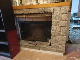 Chalet en venta en Malpartida de Plasencia, Calle los Naranjos, 10680 photo 0