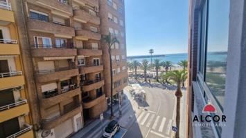 Piso en venta en Benicarló, Playa Morongo photo 0