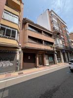 Piso en venta en Valladolid, Paseo Zorrilla photo 0