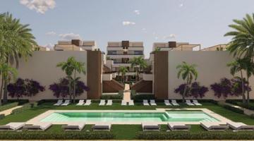 Bungalow en venta en Alhama de Murcia photo 0
