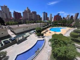 Piso en venta en Benidorm, Juzgados photo 0