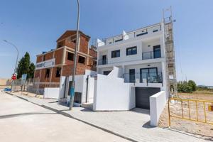 Adosada en venta en Rafal, Rafal - Town photo 0