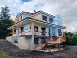Chalet en venta en Monforte de Lemos photo 0