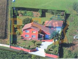 Casa con terreno en venta en Cerceda photo 0
