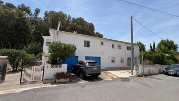 Chalet en venta en Albir, Albir photo 0