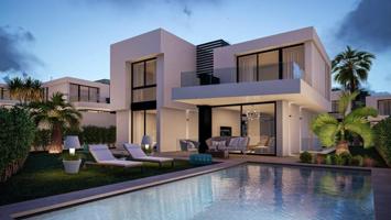 Chalet en venta en La Nucia, Coblanca photo 0