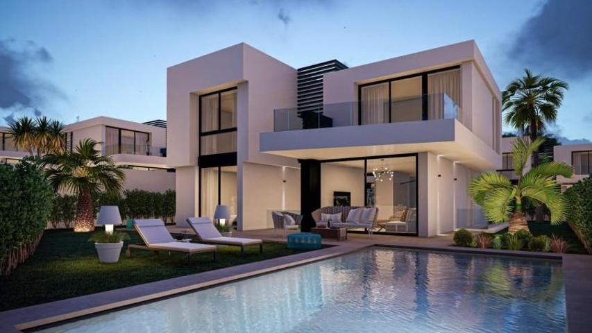 Chalet en venta en La Nucia, Coblanca photo 0