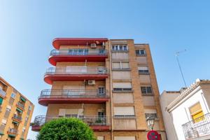 Piso en venta en Atarfe, Vega de granada zona noroeste photo 0