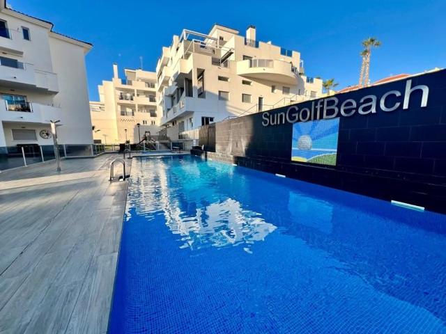 Apartamento en venta en Orihuela Costa photo 0