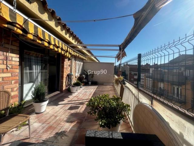 Atico Duplex en venta en Lleida, CAPPONT photo 0
