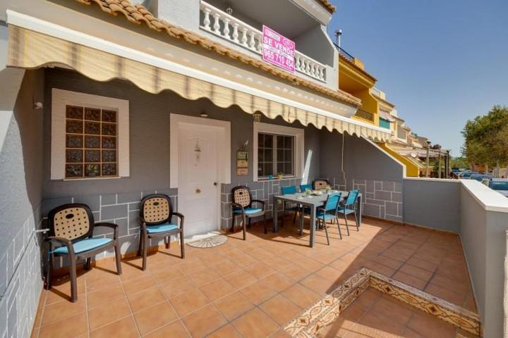 Duplex en venta en Los Montesinos, Pueblo 8 photo 0