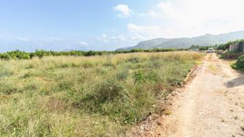 Terreno en venta en Benidoleig photo 0