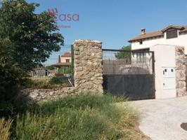 Terreno en venta en Torrecaballeros, El balagar photo 0