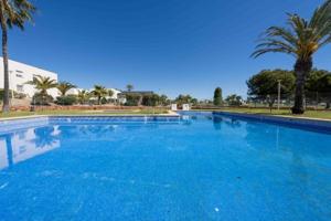 Piso en venta en Almería, El Toyo photo 0