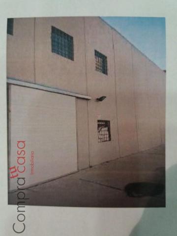 Nave industrial en venta en Ávila, Vicolozano photo 0