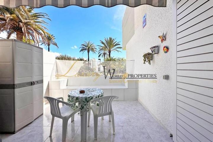 Apartamento en venta en Costa del Silencio, Calle Ten-bel, 38631 photo 0