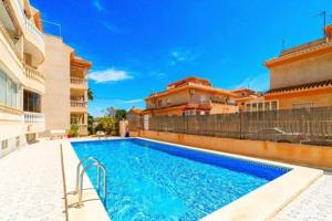 Aticos en venta en Orihuela Costa, Playa Flamenca photo 0