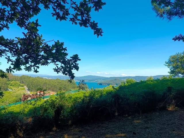 Terreno en venta en Poio, Área de Pontevedra photo 0