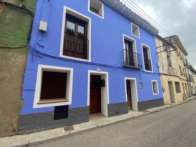 Casa en venta en Almudévar, Centro 107 photo 0