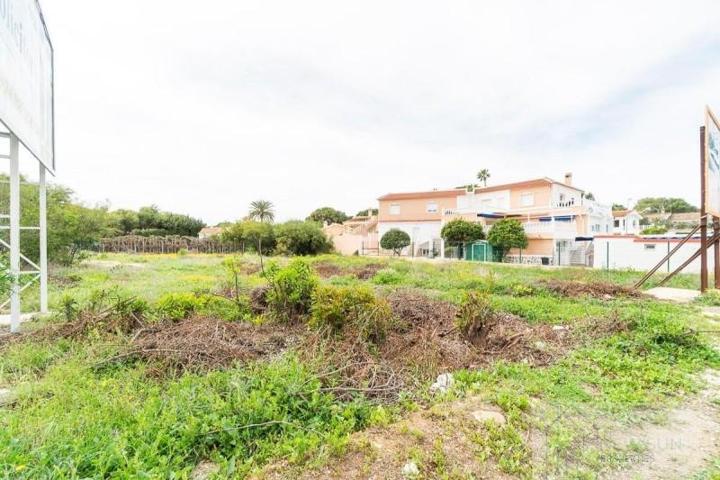 Terreno en venta en Torrevieja, Los Balcones - Los Altos del Edén photo 0