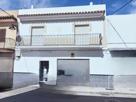 Casa en venta en Chipiona, Centro photo 0