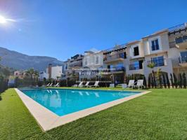 Apartamento en venta en Denia photo 0