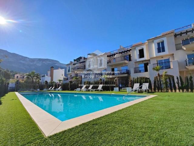 Apartamento en venta en Denia photo 0