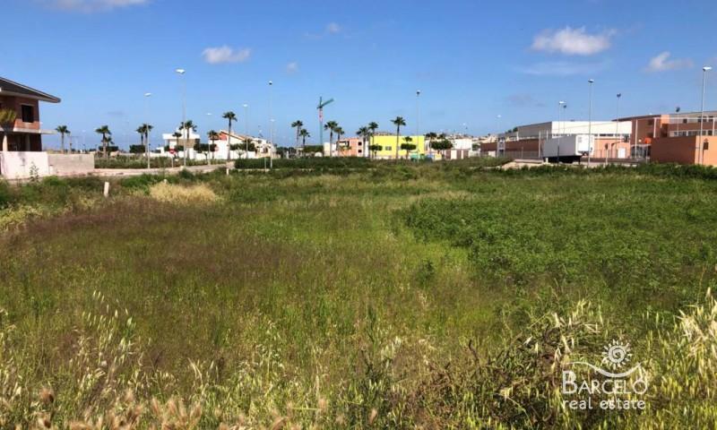 Terreno en venta en Rojales, Rojales photo 0