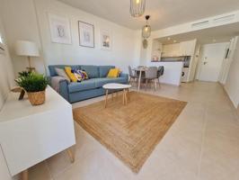 Apartamento en venta en Orihuela Costa, Villamartín-Las Filipinas photo 0
