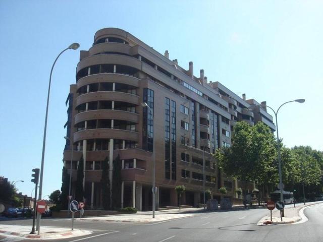 Piso en venta en Valladolid, Parquesol photo 0